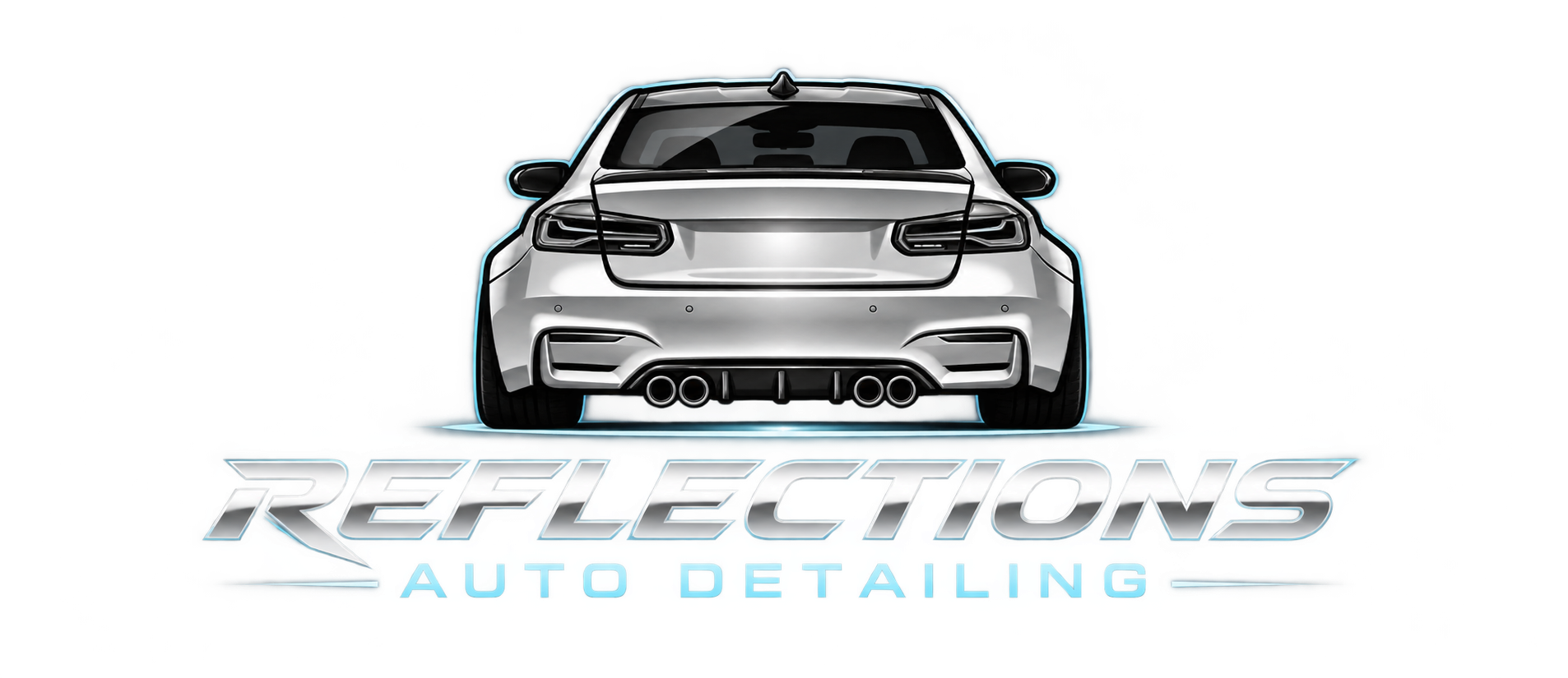 Reflections Auto Detailing